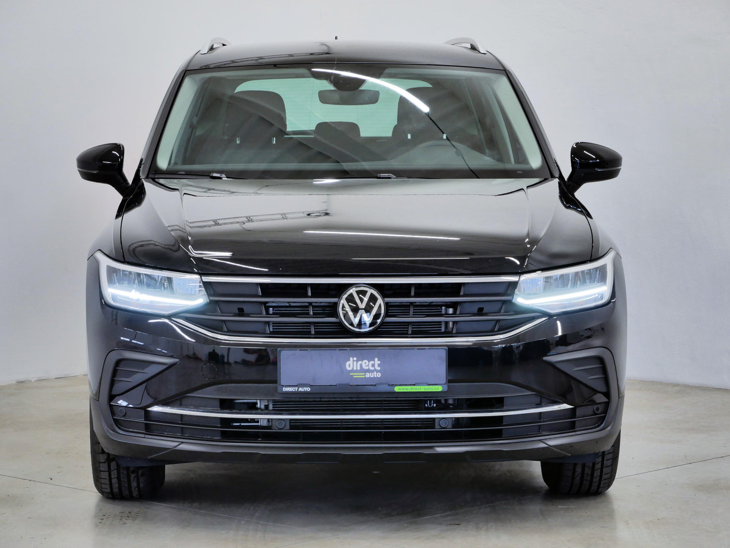 Volkswagen Tiguan 2.0 TDI Life