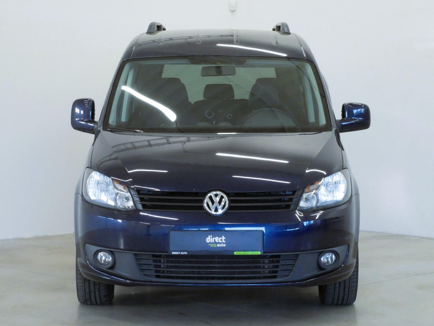 Volkswagen Caddy 1.6 TDI Trendline RONCALLI