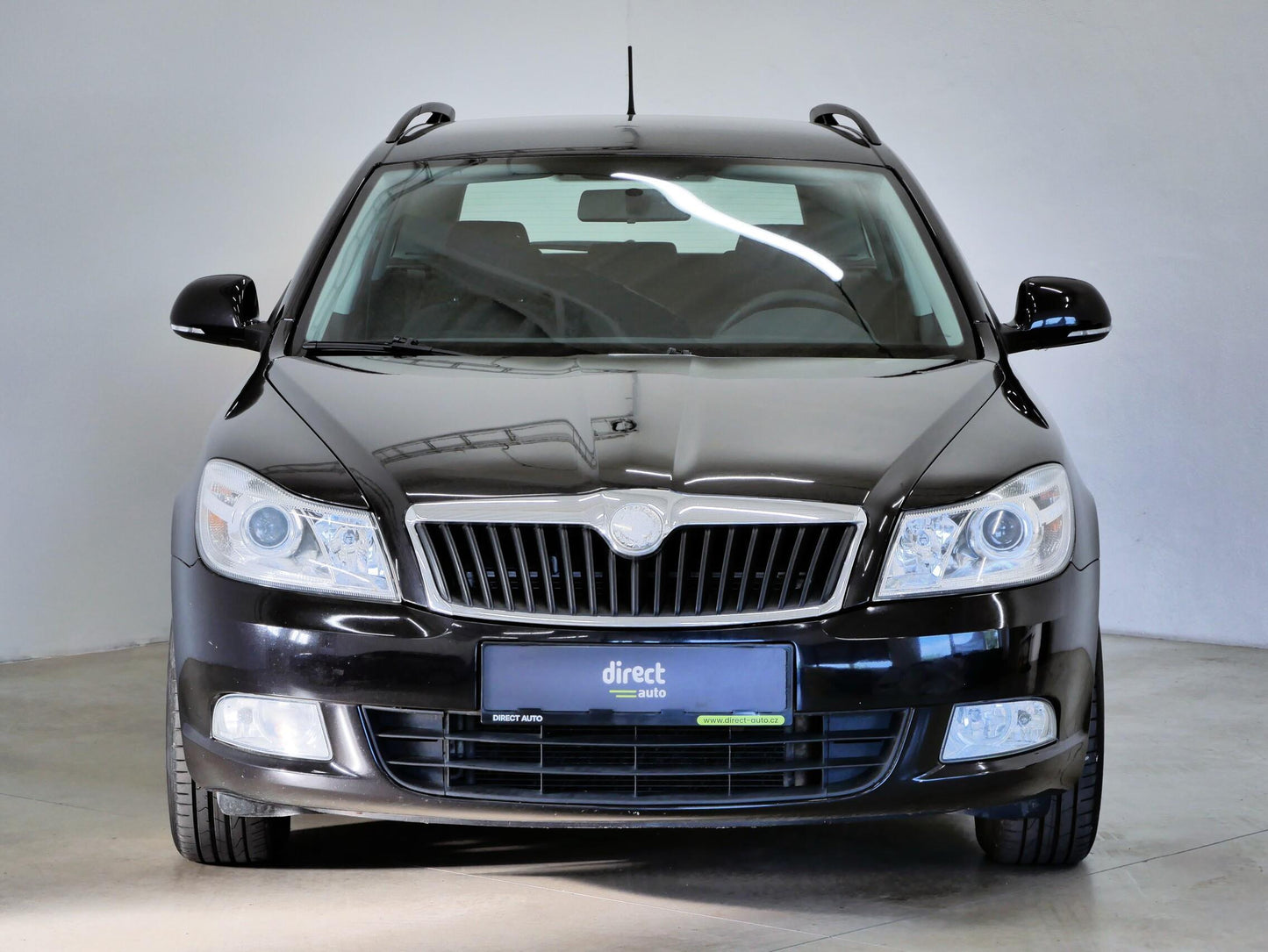 Škoda Octavia 2.0 TDI Ambition