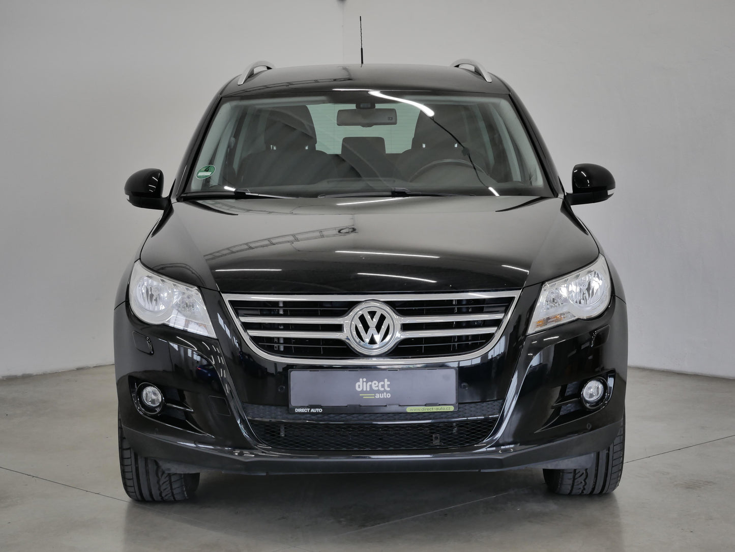 Volkswagen Tiguan 1.4 TSI Team