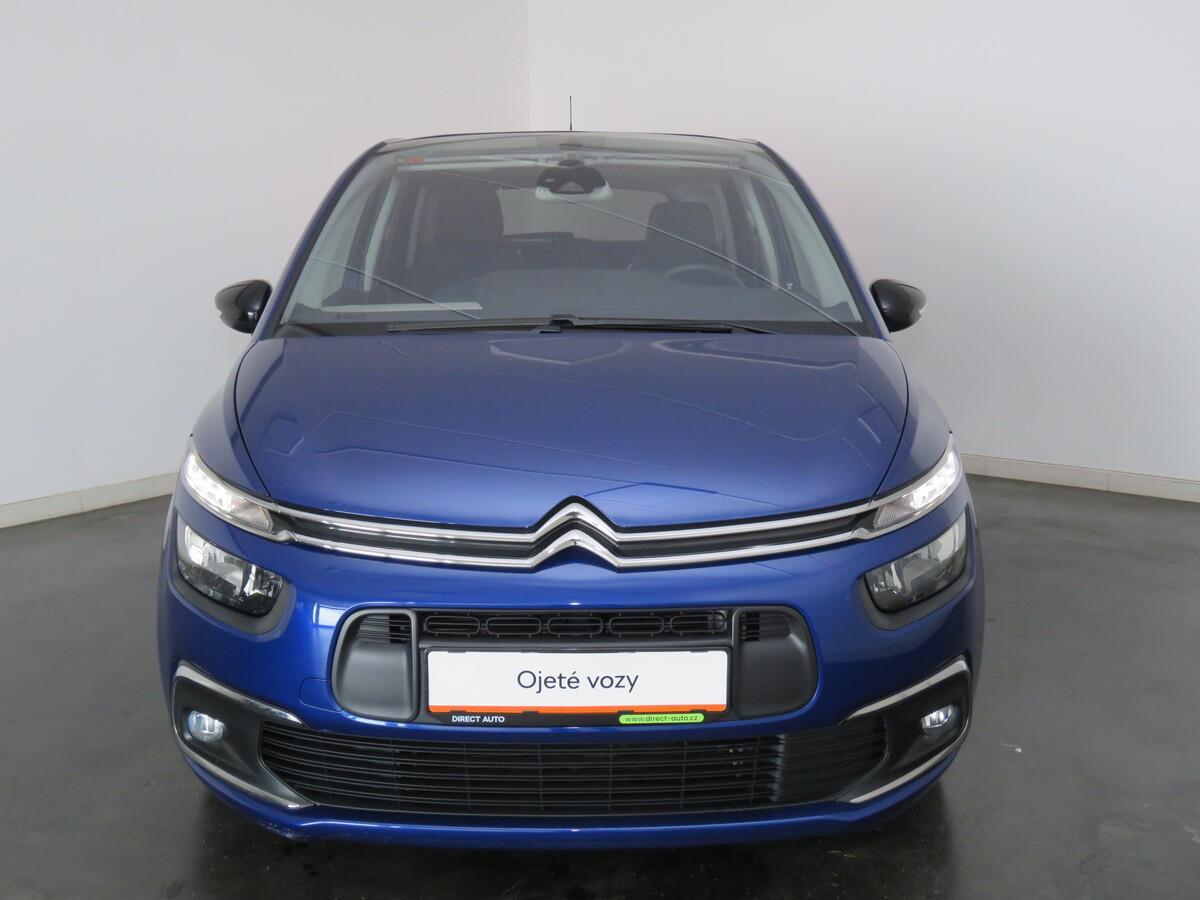 Citroën C4 1.5 BlueHDI 96 kW Spacetourer