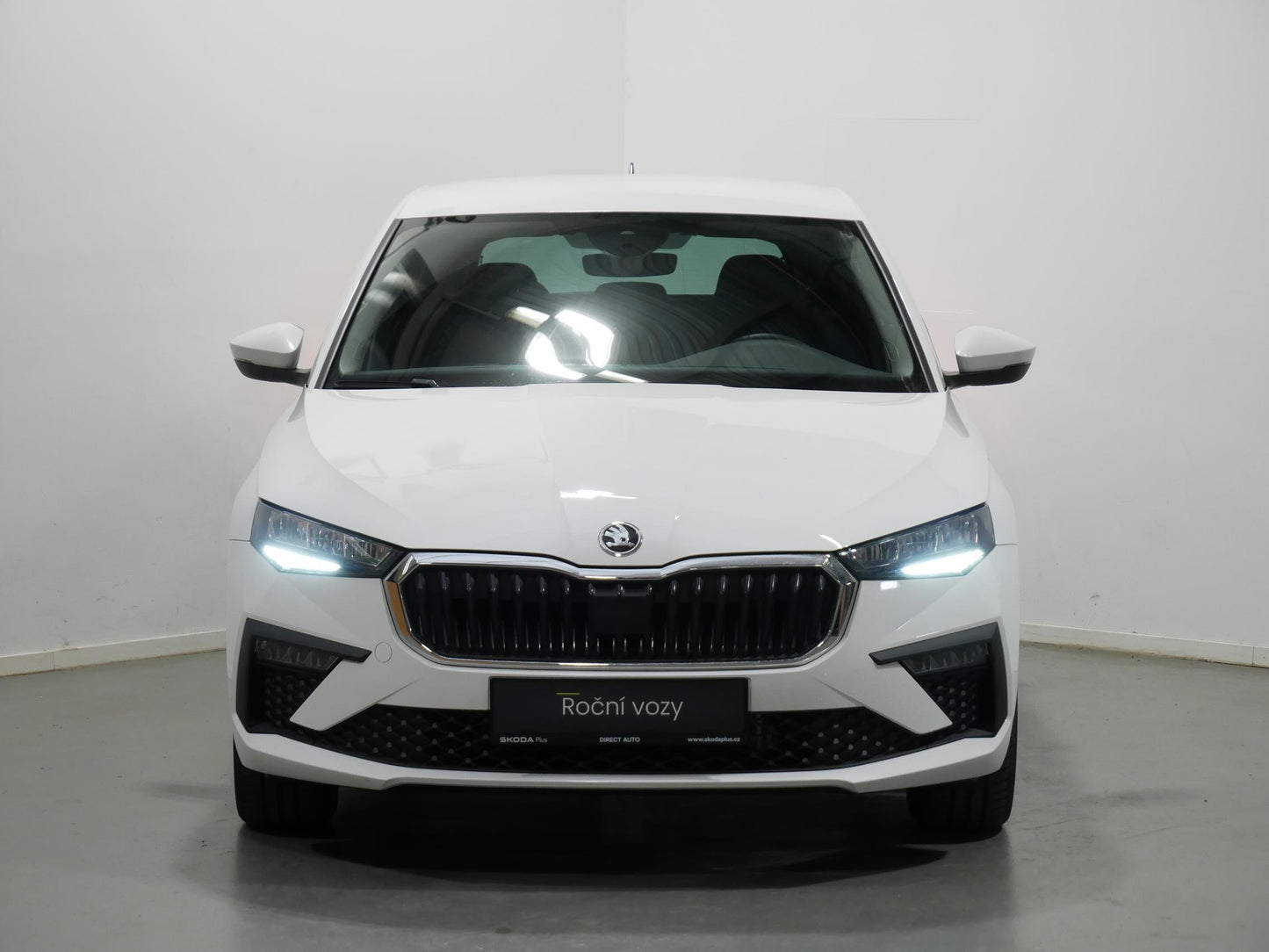 Škoda Scala 1.5 TSI 110 kW Top Selection