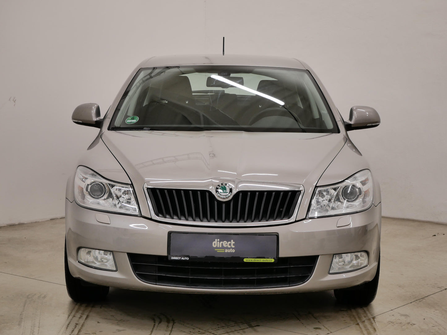 Škoda Octavia 1.4 TSI 90 kW Family