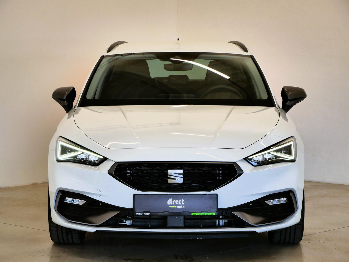 Seat Leon 1.5 TSI SP FR