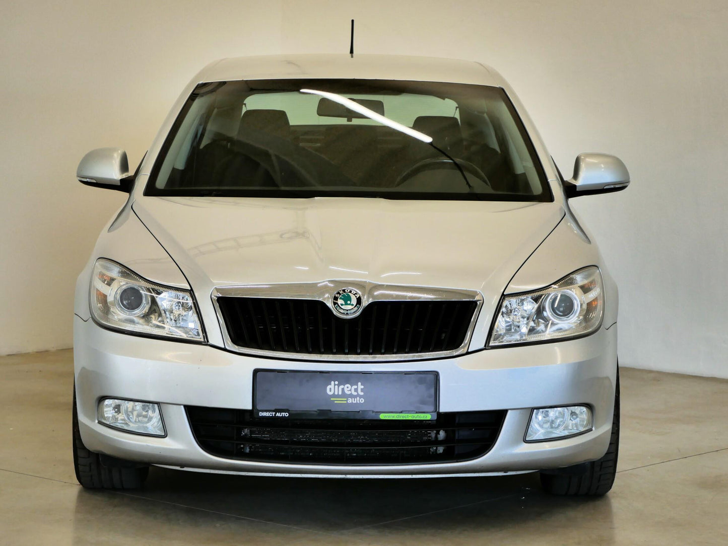 Škoda Octavia 2.0 TDI Ambition