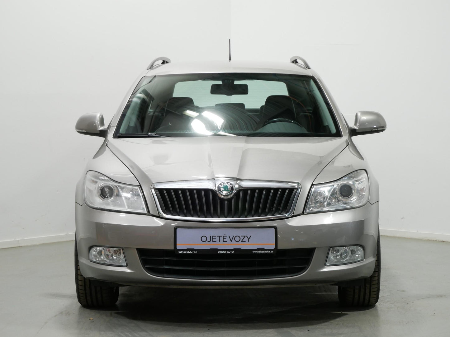 Škoda Octavia 1.4 TSI 90 kW Elegance