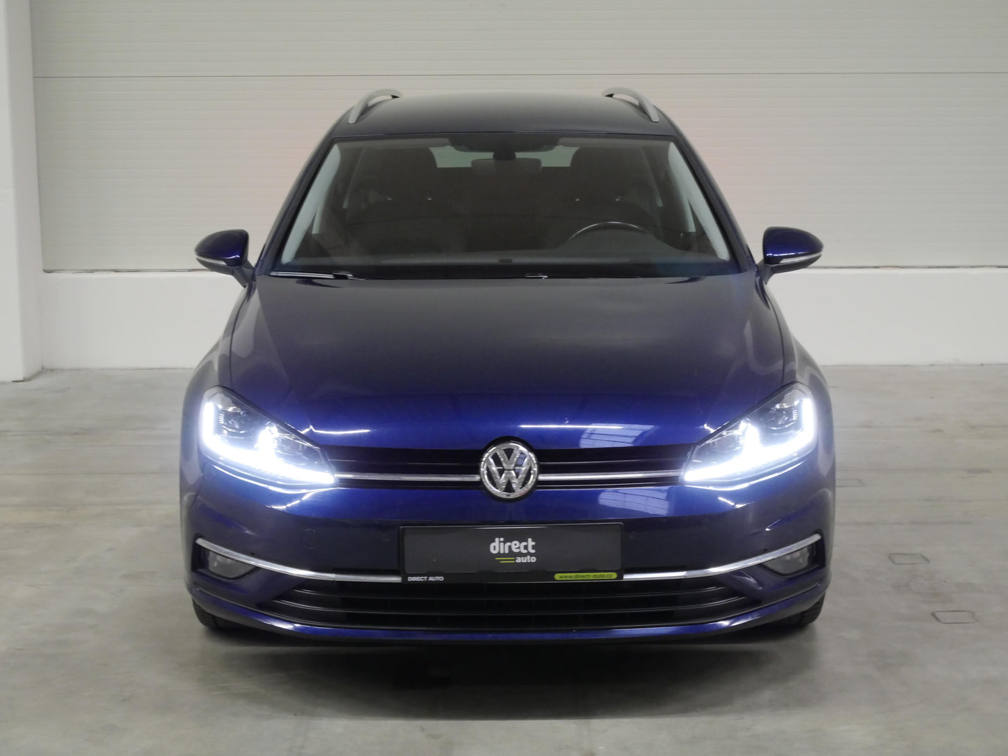 Volkswagen Golf 1.6 TDI 85 kW Maraton