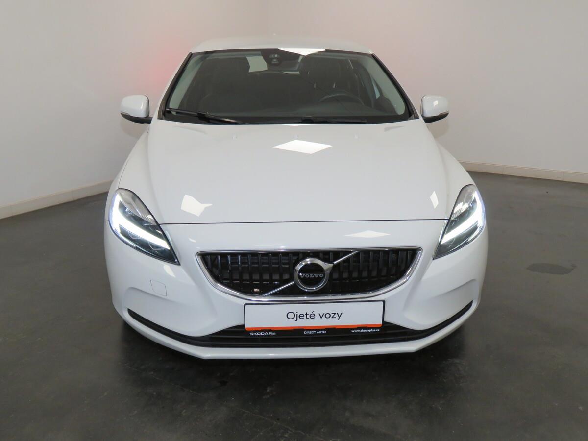 Volvo V40 2.0 D3 110 kW Momentum