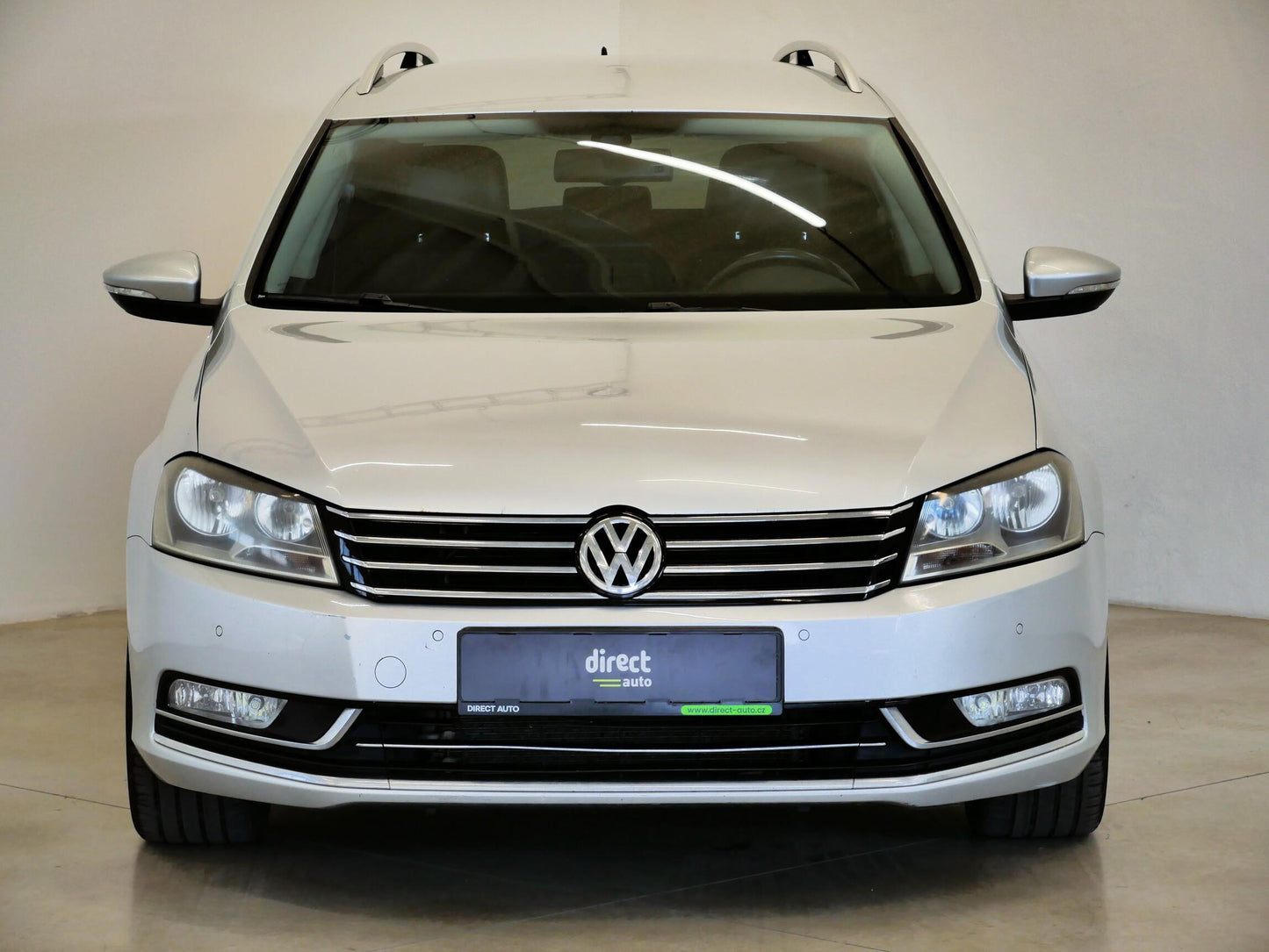 Volkswagen Passat 2.0 TDI HIGHLINE