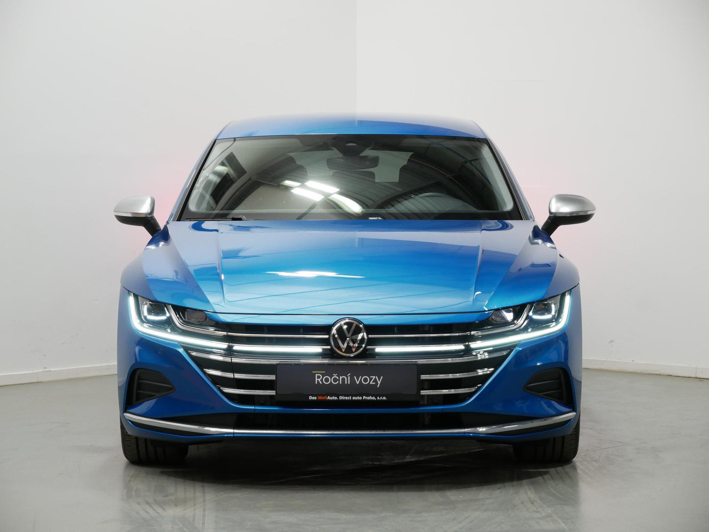 Volkswagen Arteon 2.0 TDi 147 kW Elegance