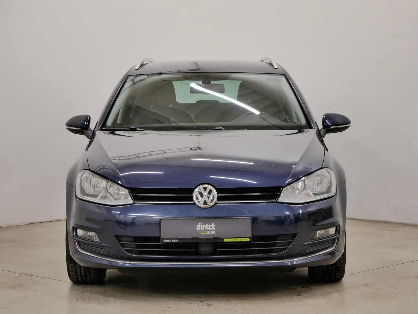 Volkswagen Golf 1.4 TSI 90kW Highline BMT