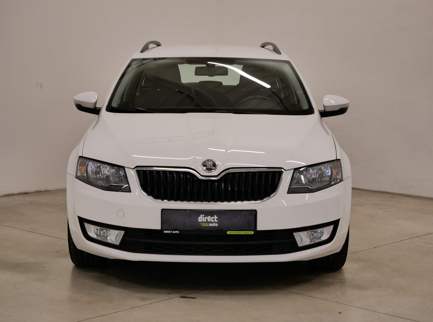 Škoda Octavia 1.2 TSI 77 kW Ambition