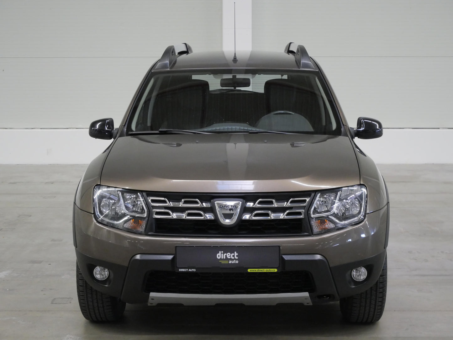 Dacia Duster 1.6i 84 kW