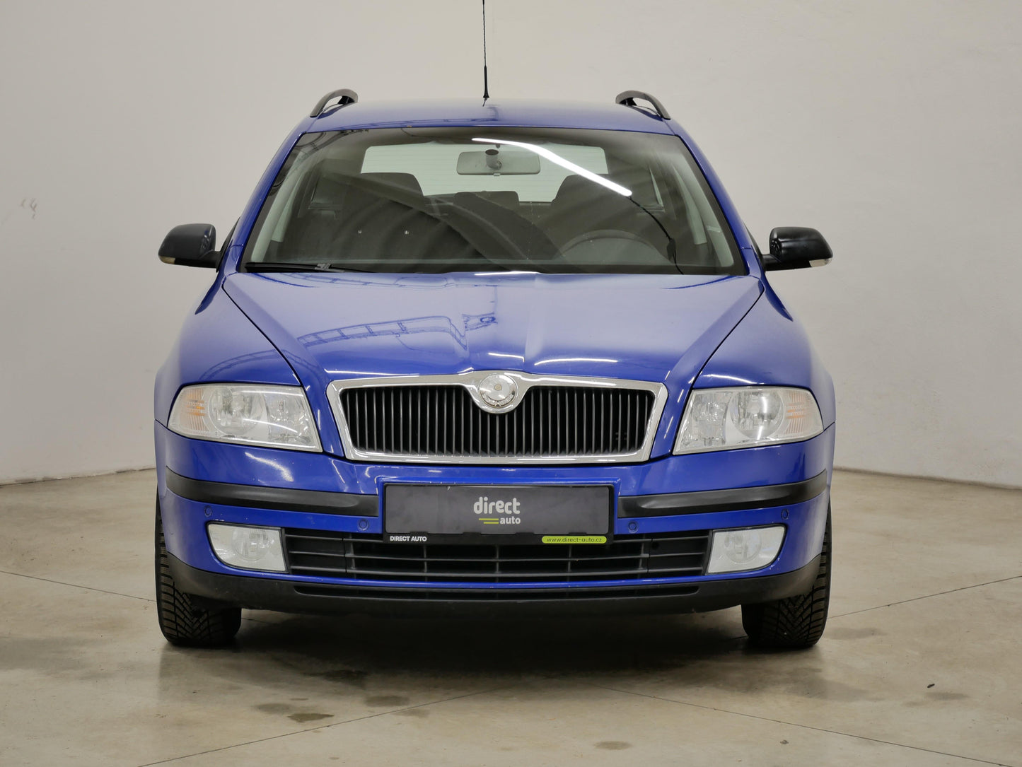 Škoda Octavia 2.0 TDI 103kW Elegance