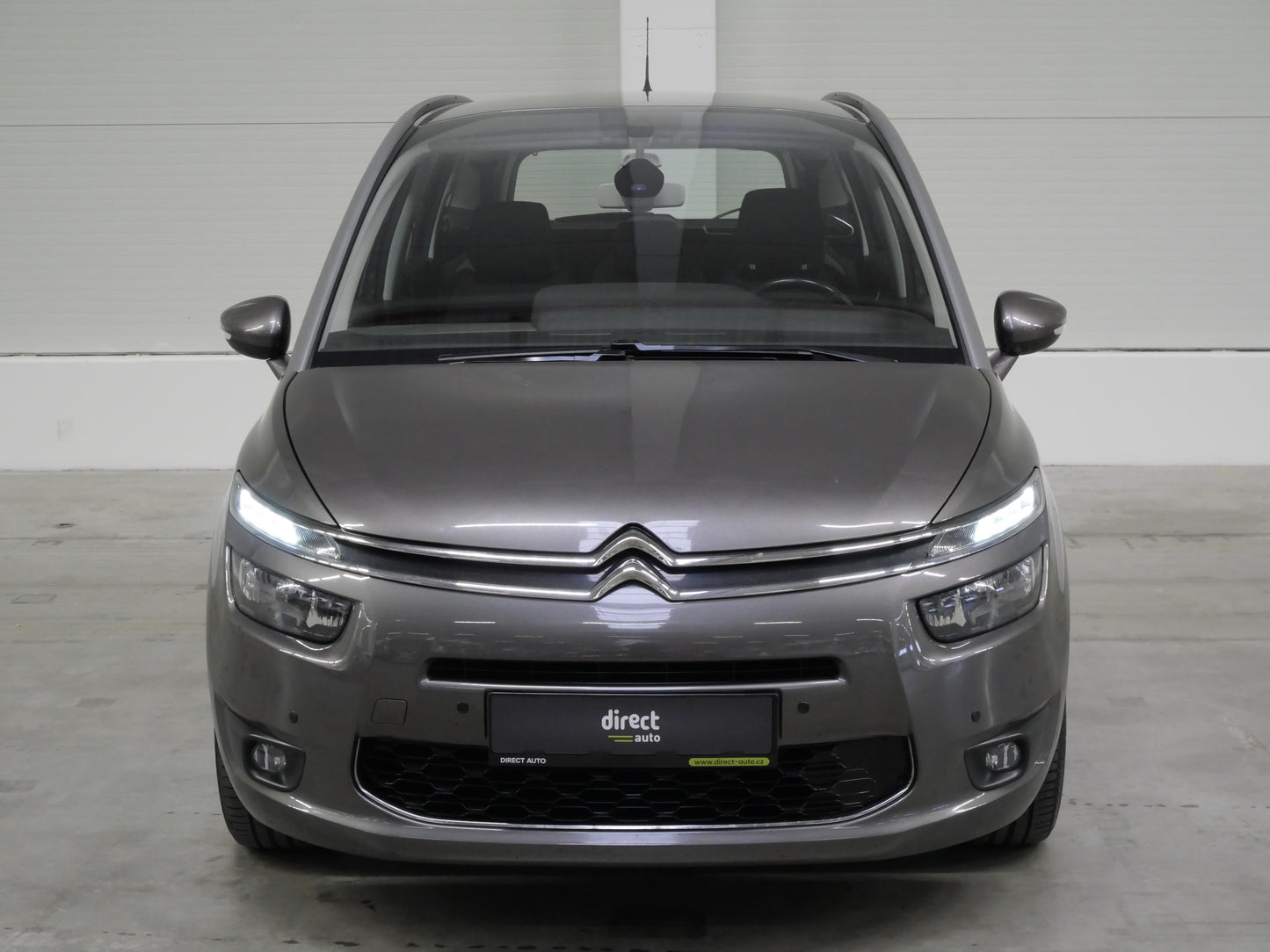 Citroën Grand C4 Picasso 1.2 PureTech 96 kW