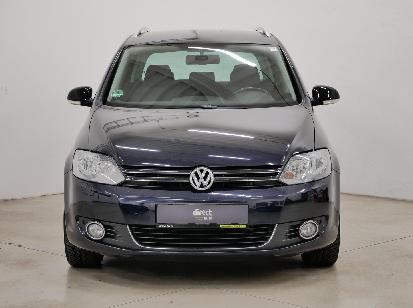 Volkswagen Golf Plus 1,4 TSI 90kw Style