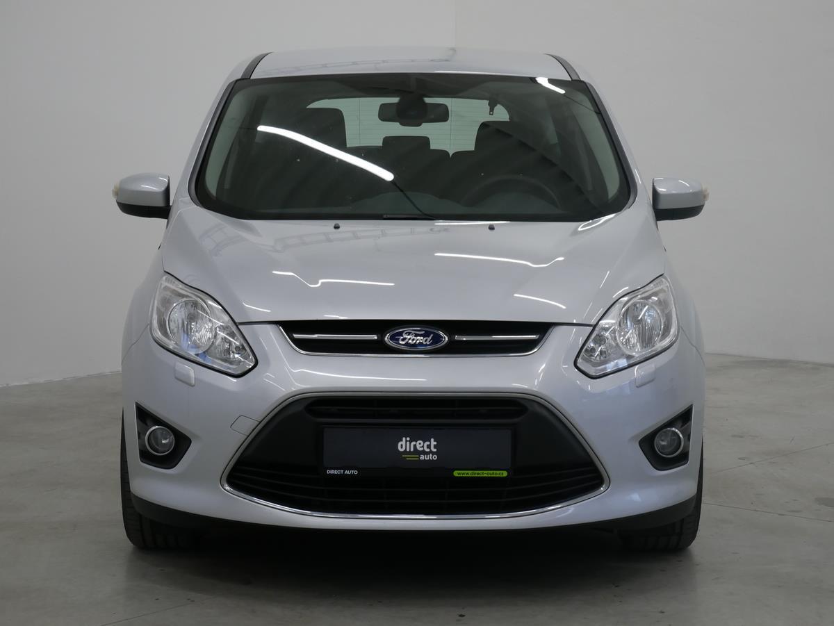 Ford C-MAX 1.6 TDCI Trend