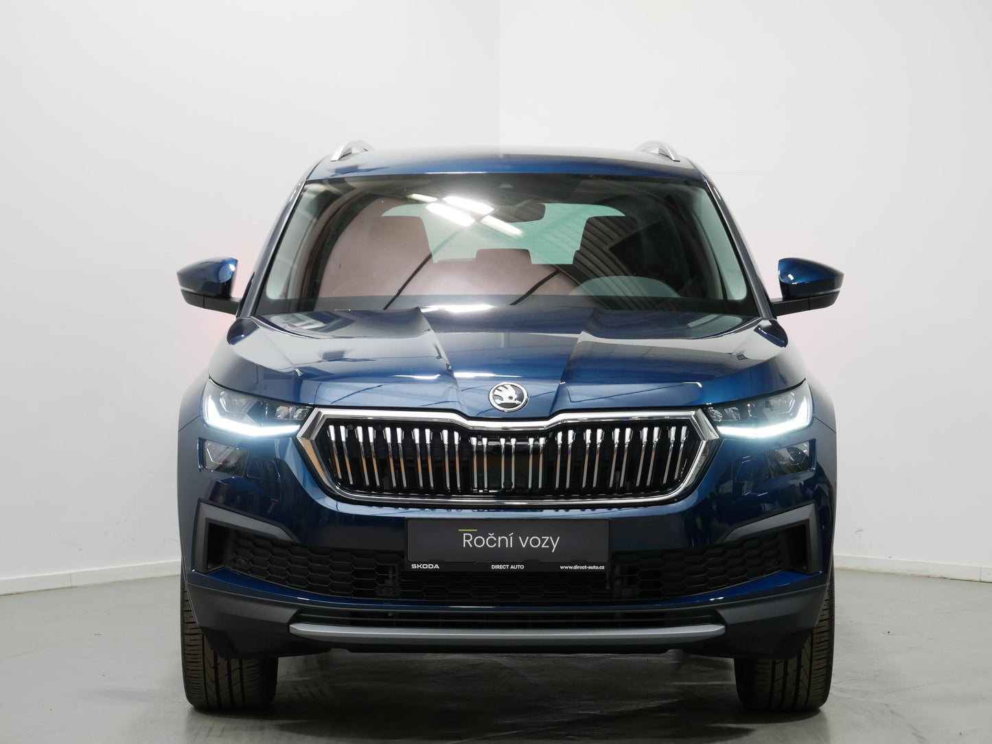 Škoda Kodiaq 2.0 TDI 110 kW Style