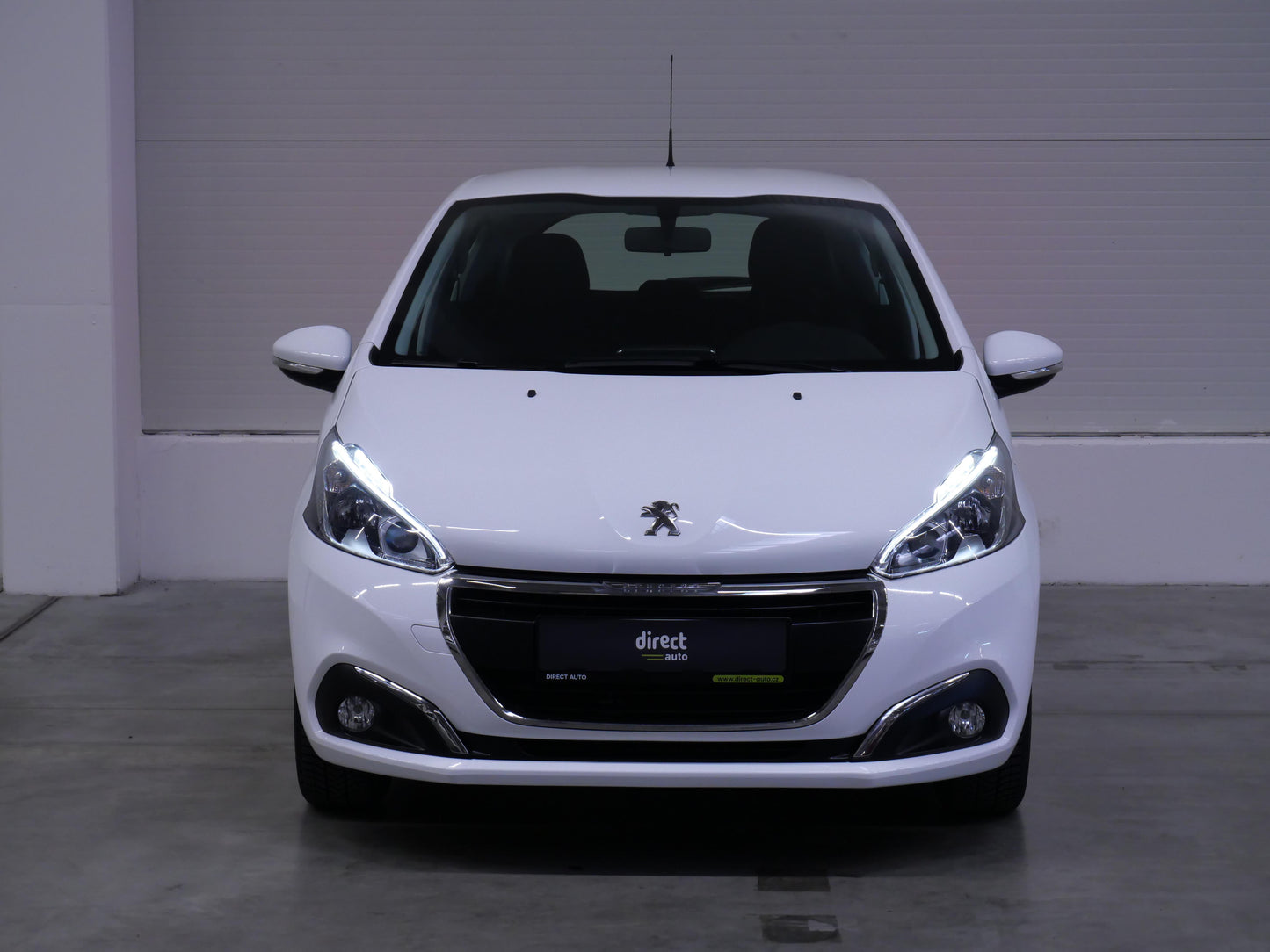 Peugeot 208 1.2 PureTech 60 kW Active