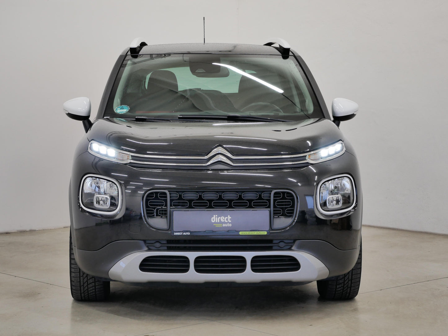 Citroën C3 Aircross 1.2 81 kW Shine