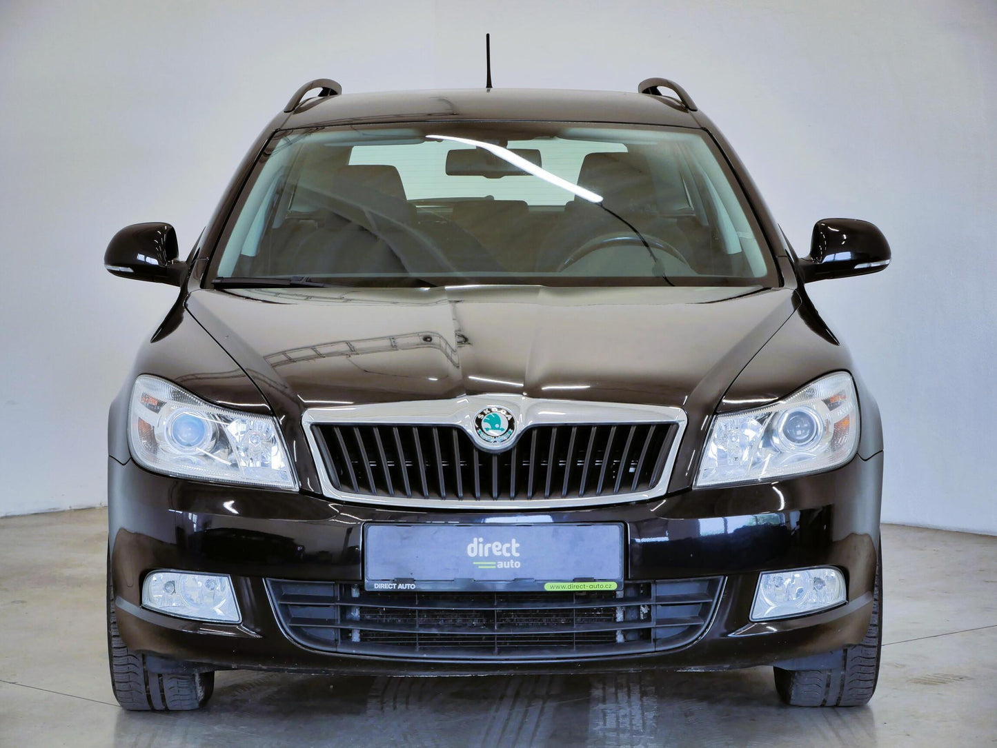 Škoda Octavia 1.6 TDI Ambition