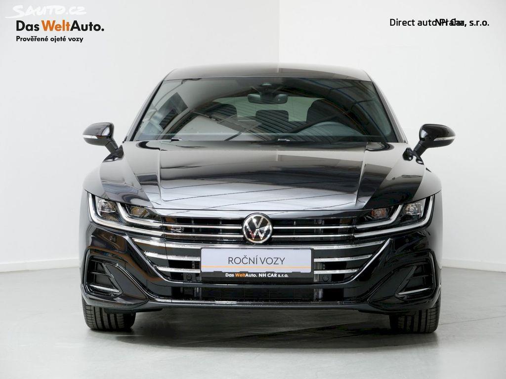 Volkswagen Arteon Shooting Brake 2.0 TDI 147 kW R-LINE