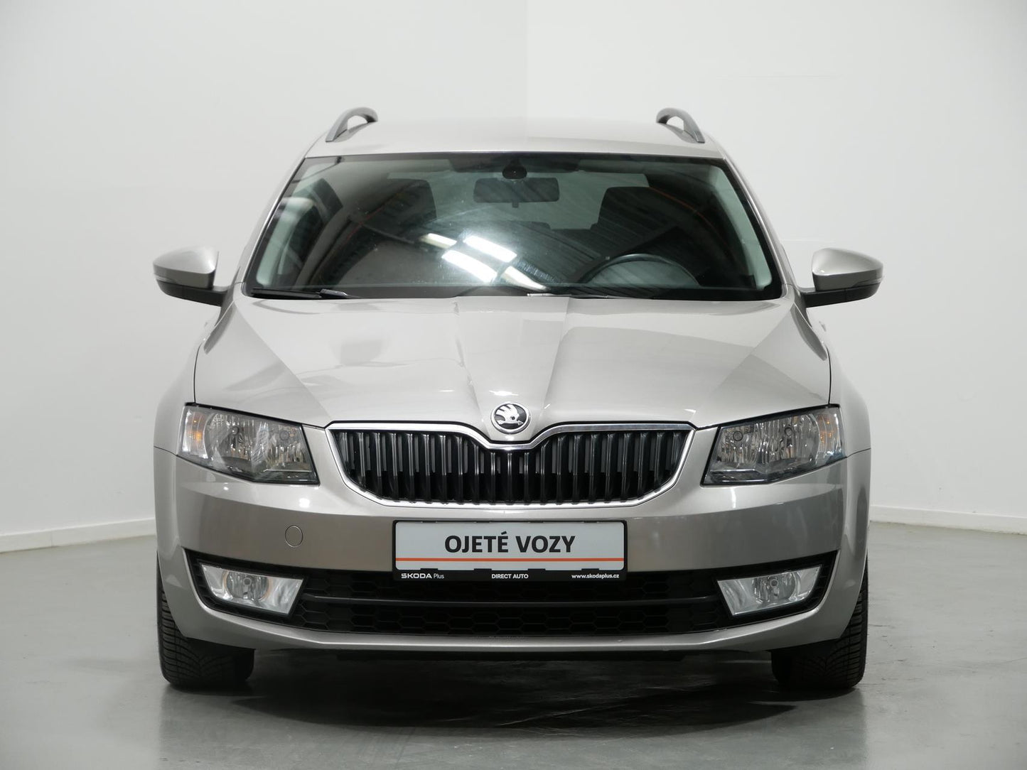 Škoda Octavia 1.6 TDI Ambition