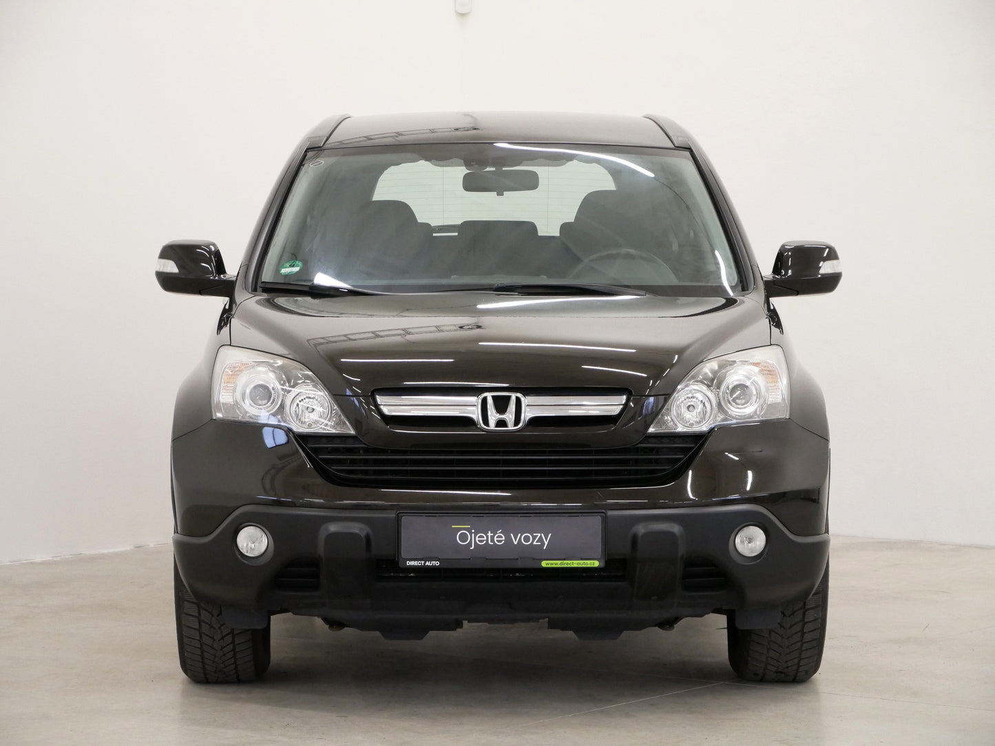 Honda CRV 2.0 i 110 kW Elegance