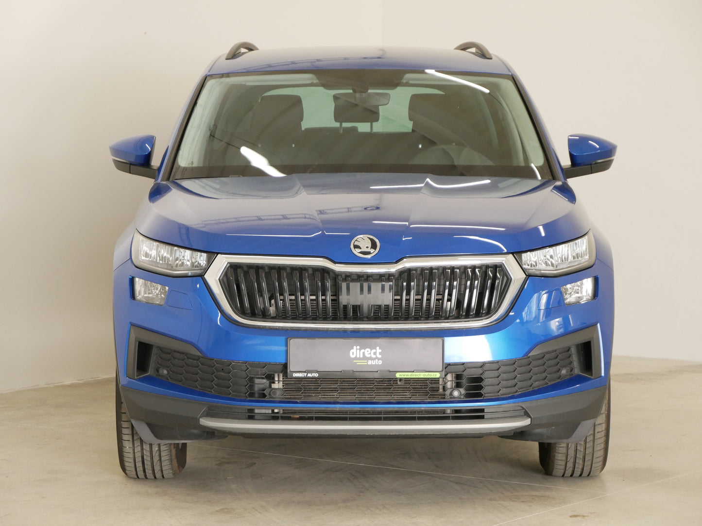 Škoda Kodiaq 2.0 TDI 4X4 Ambition