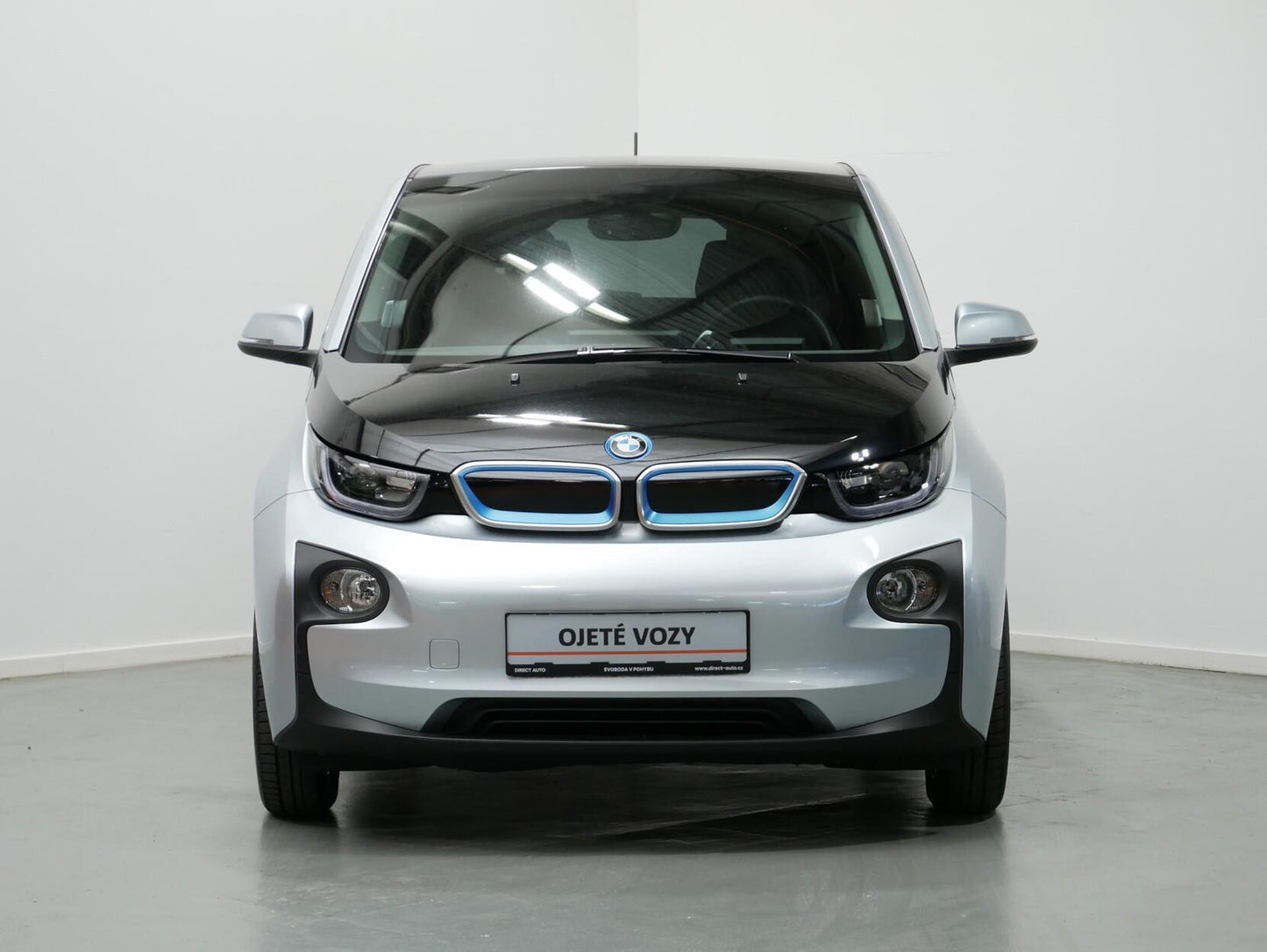 BMW i3 60 Ah 125 kW