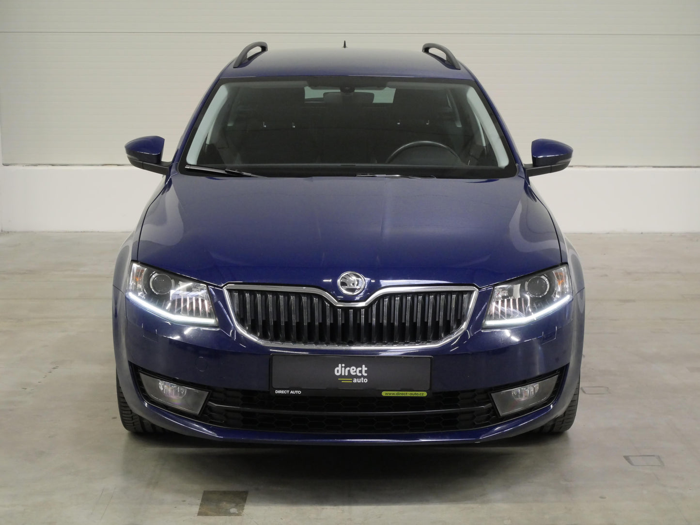 Škoda Octavia 1.0 TSI 85 kW Joy