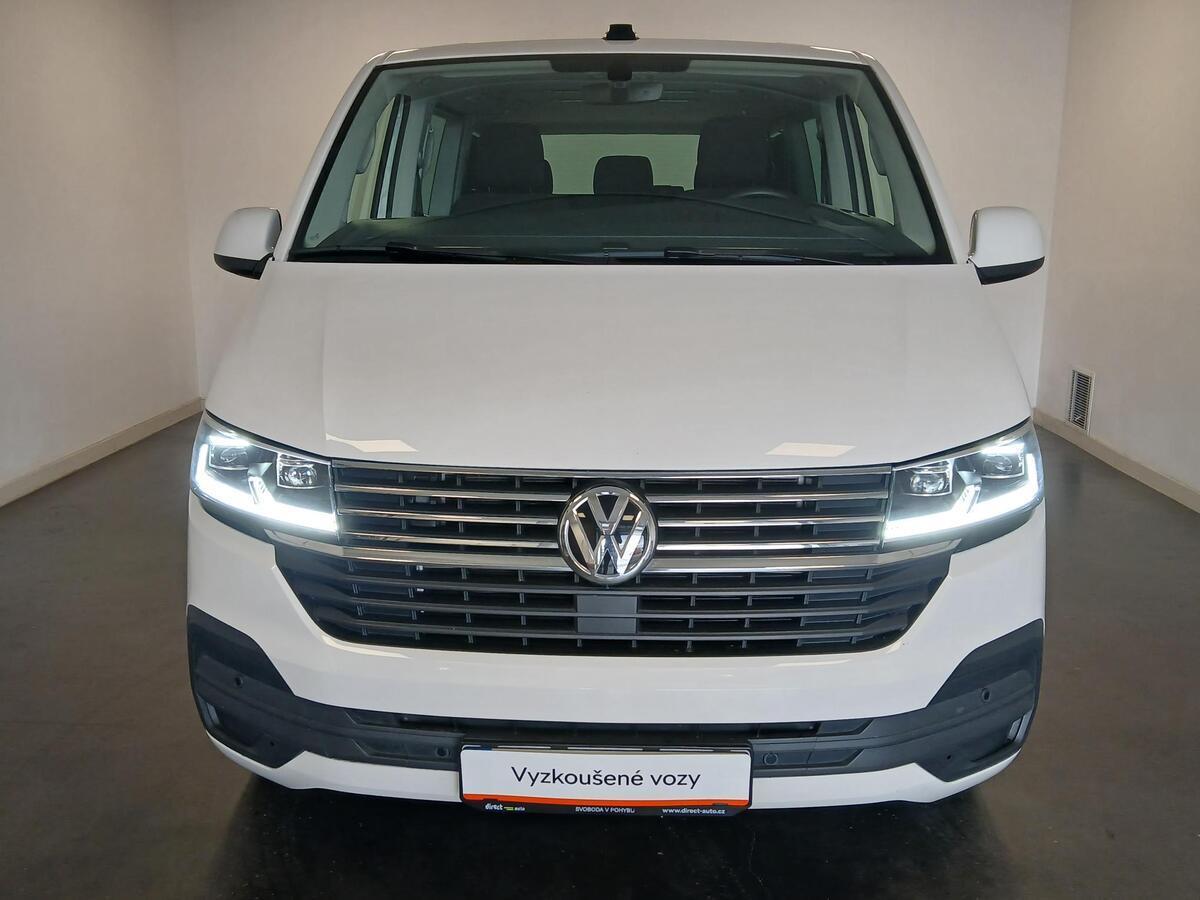 Volkswagen Caravelle 2.0 TDI 110 kW Comfortline DR