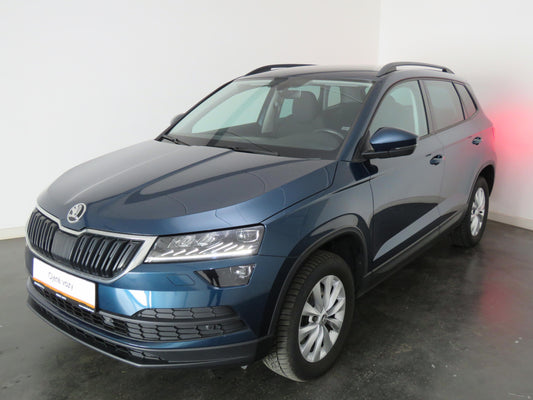 Škoda Karoq 2.0 TDI 110 kW Ambition Plus