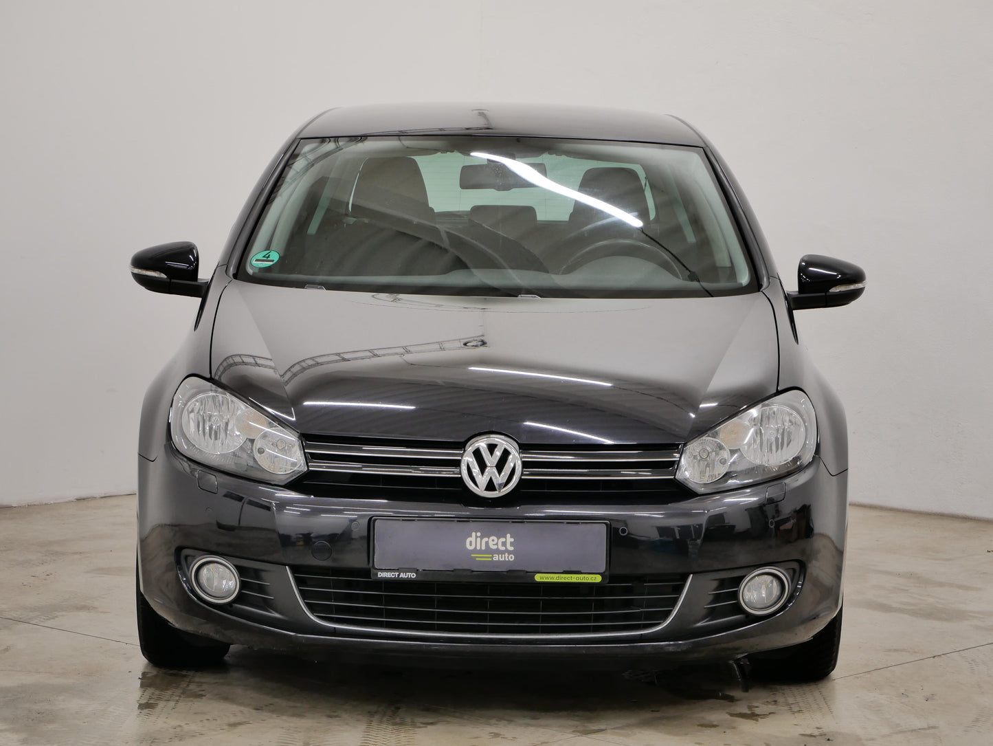 Volkswagen Golf 1.4 TSI 90 kW Highline