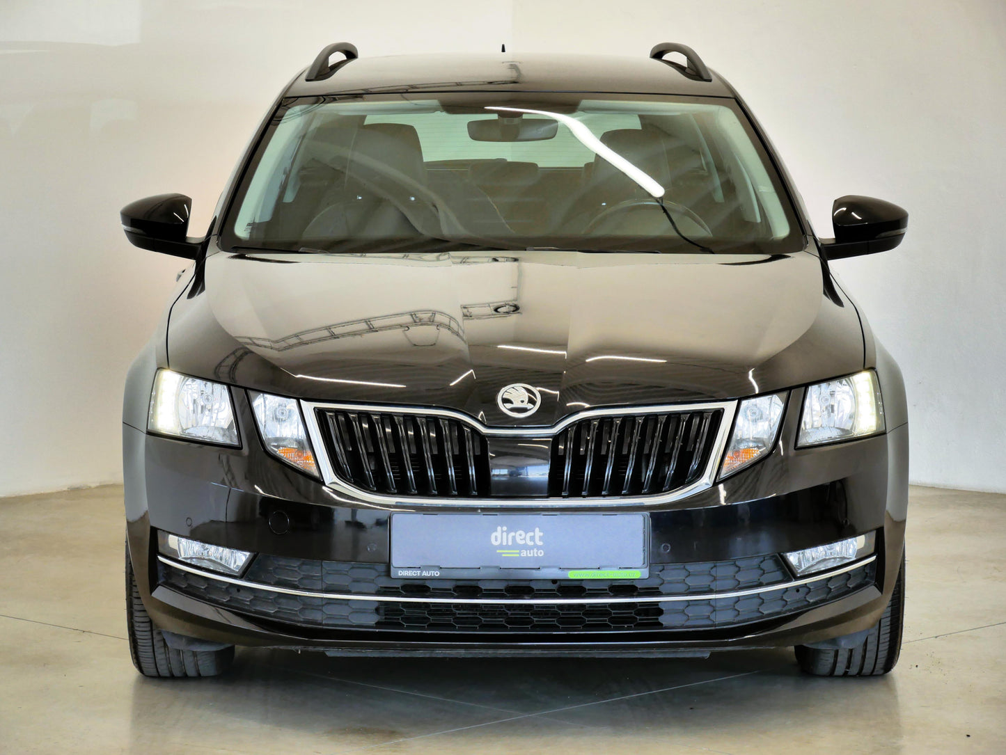 Škoda Octavia 1.6 TDI Style