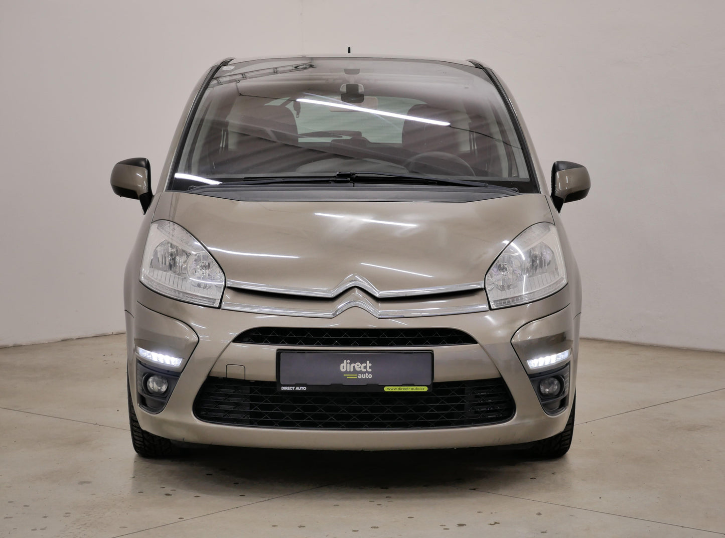 Citroën C4 Picasso 1.6 HDI