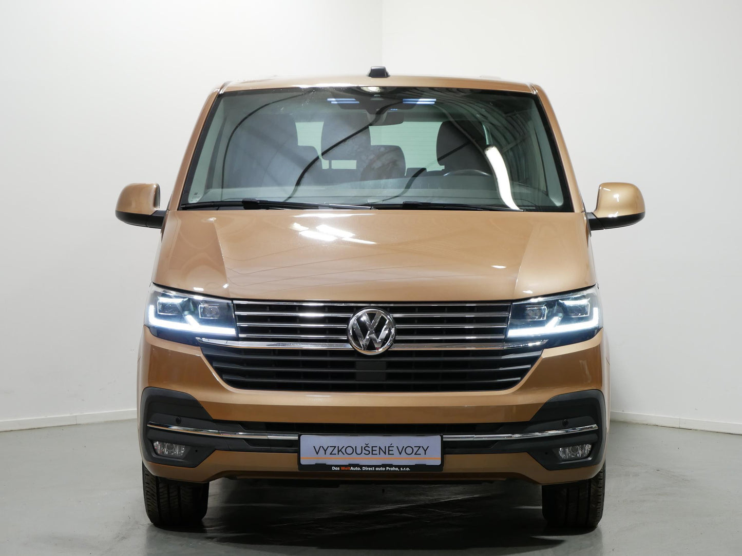 Volkswagen Caravelle 2.0 TDI 110 kW Long