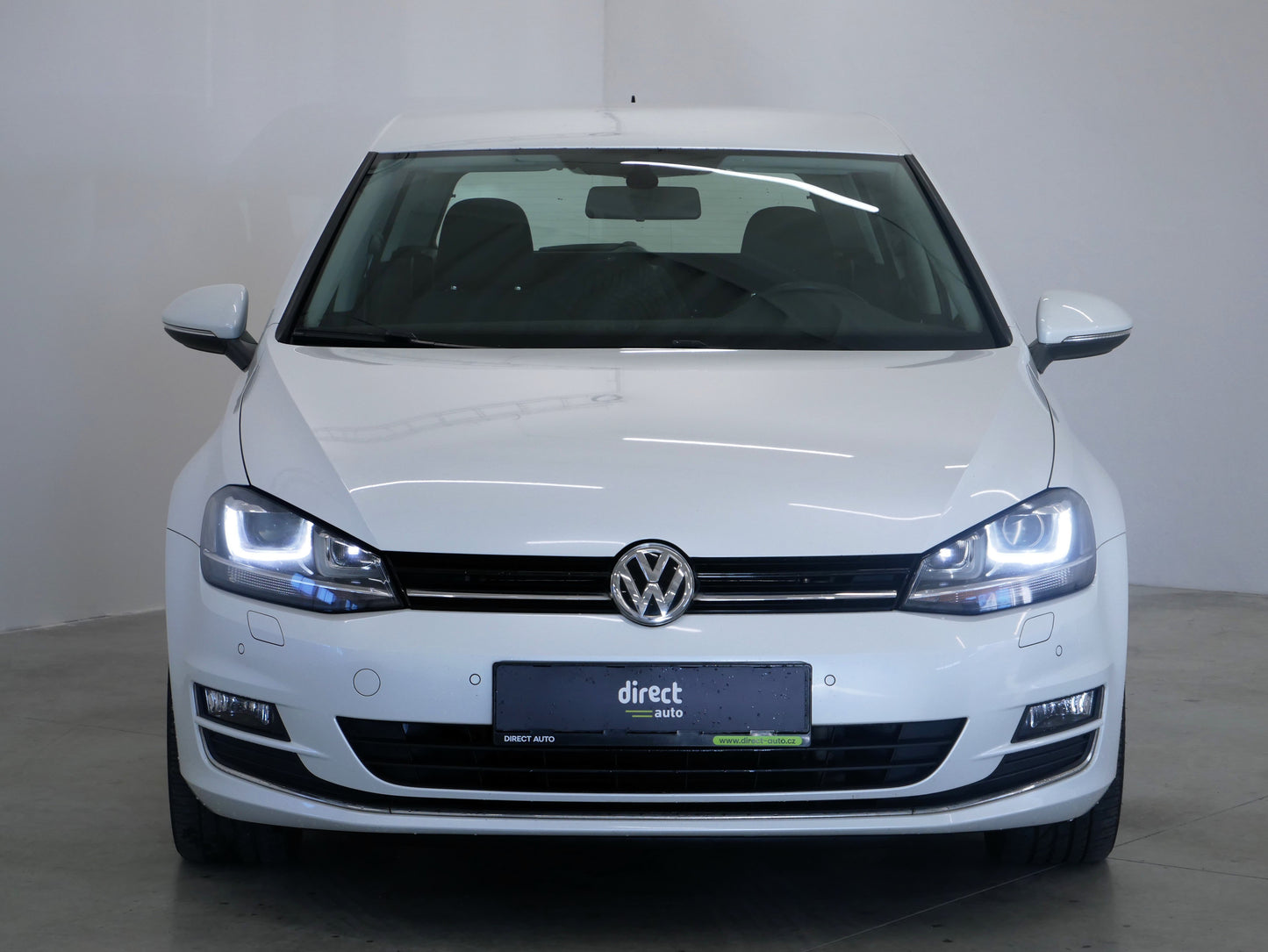 Volkswagen Golf 1.4 TSI Highline