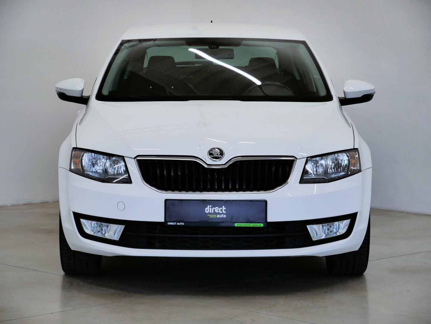 Škoda Octavia 1.4 TSI Ambition