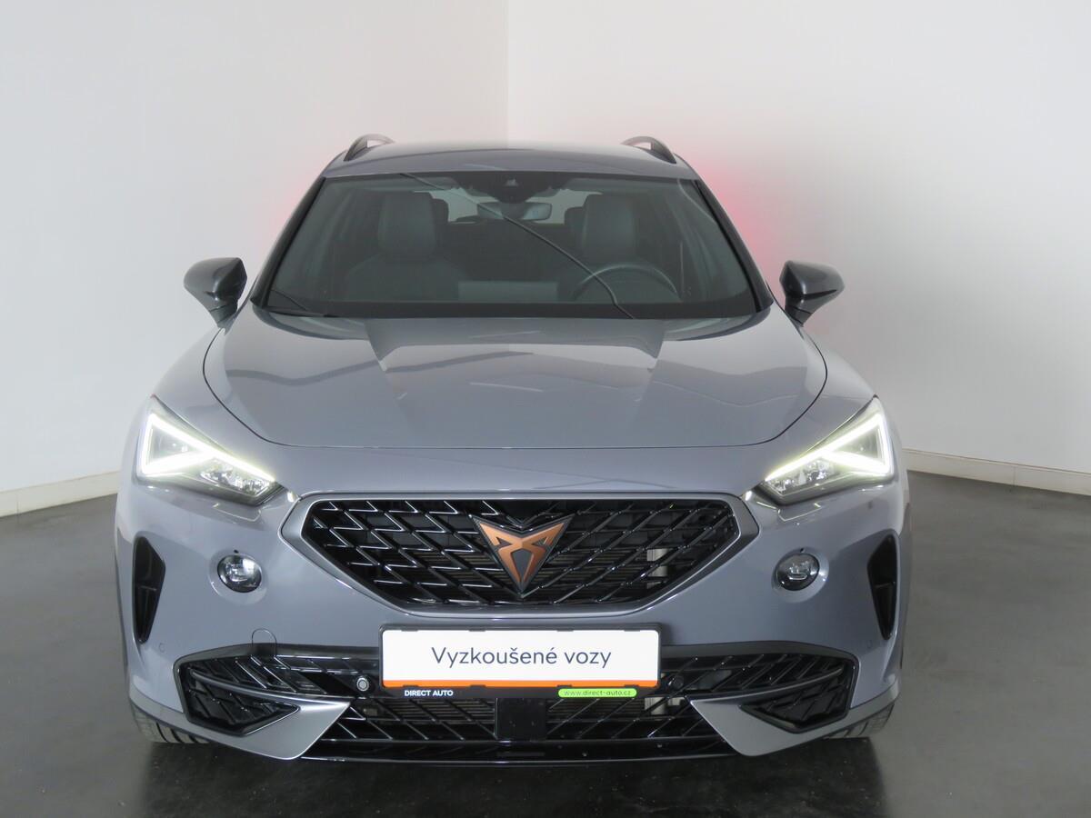 Cupra Formentor 1.5 TSI 110 kW