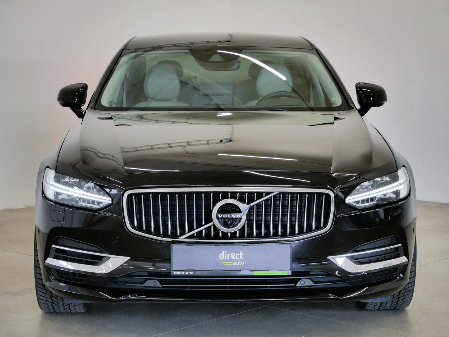 Volvo S90 T8 AWD Inscription Polestar