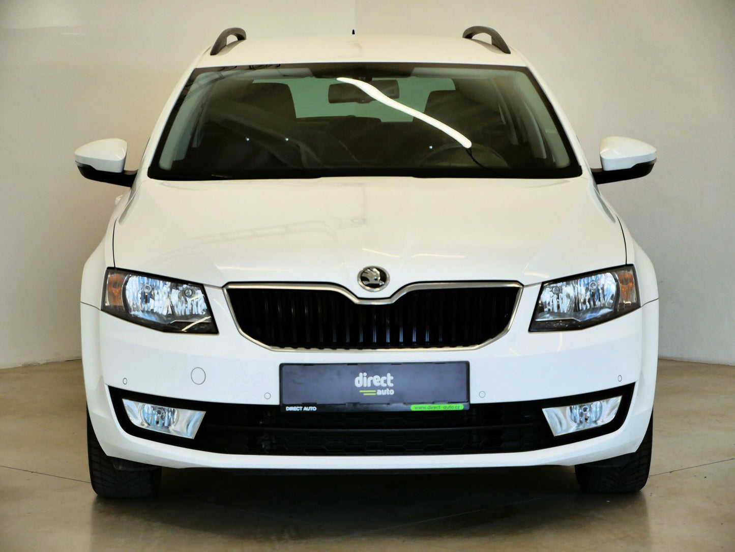 Škoda Octavia 1.4 TSI Ambition