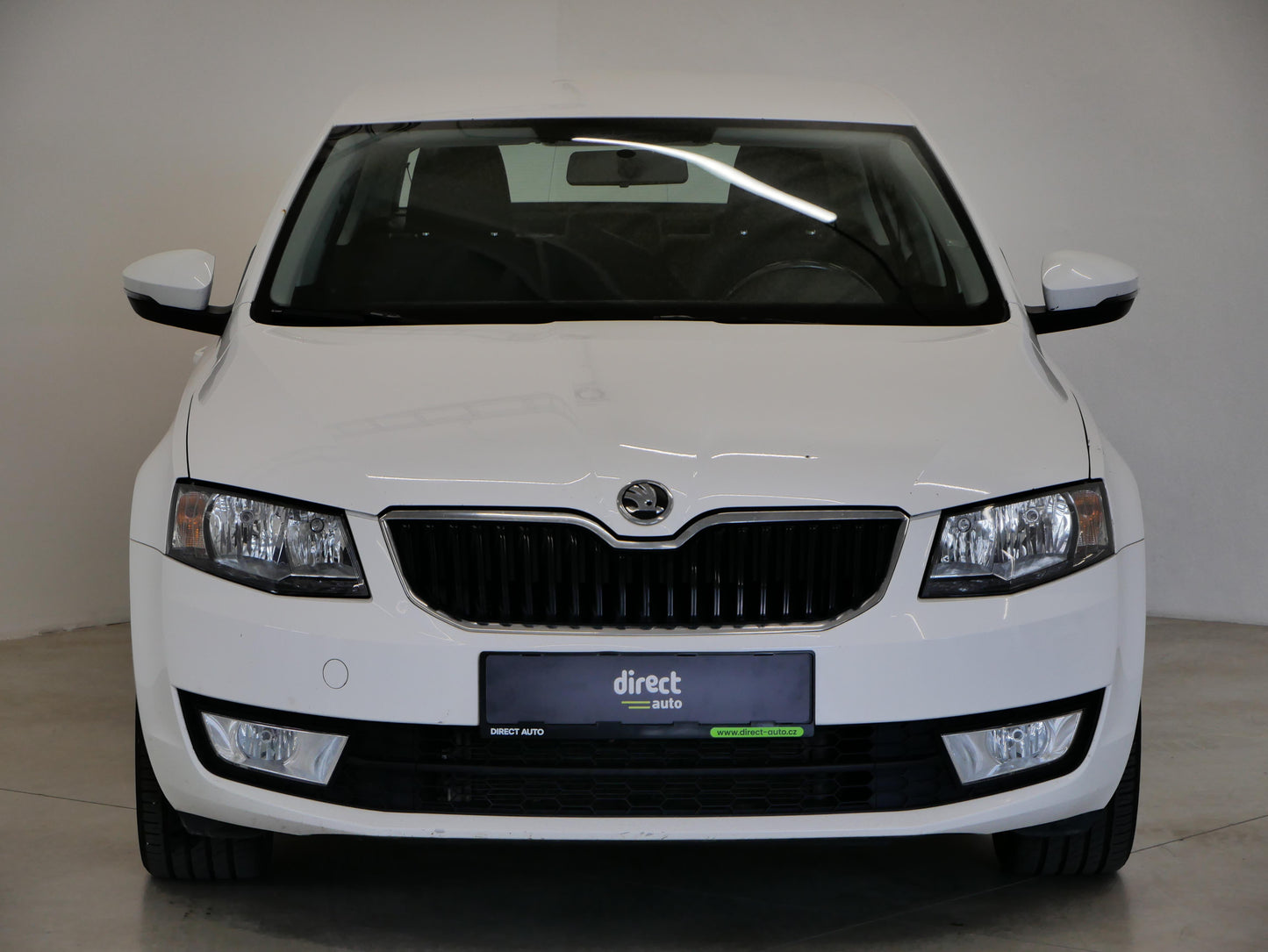 Škoda Octavia 1.6 TDI Ambition