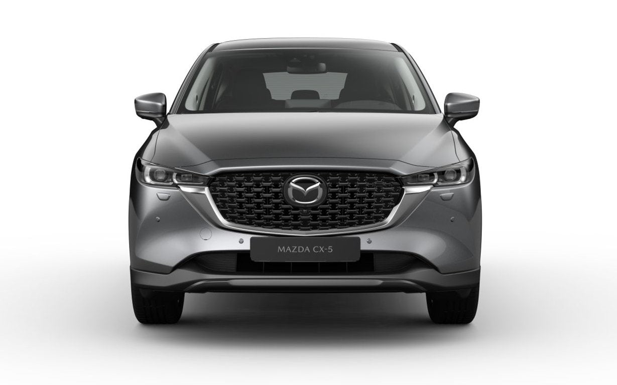 Mazda CX-5 Skyactiv G194 EXCLUSIVE-LINE