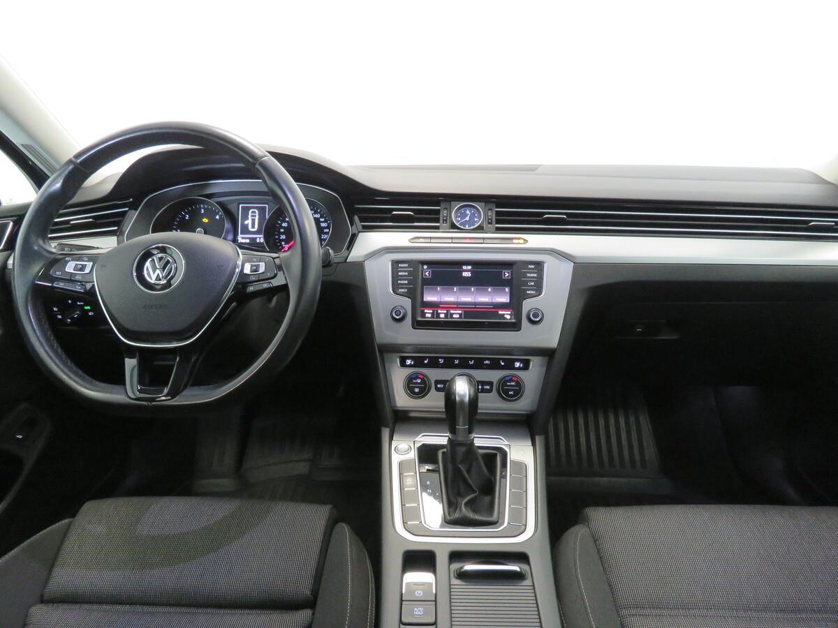 Volkswagen Passat 2.0 TDI 110 kW Comfort Line