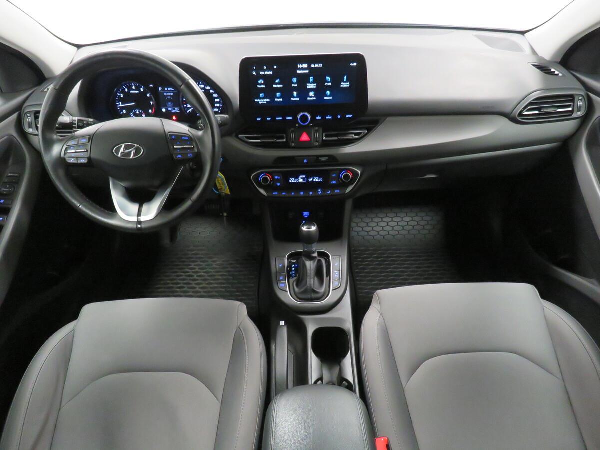 Hyundai i30 1.5 T-GDi 118 kW Family Smart