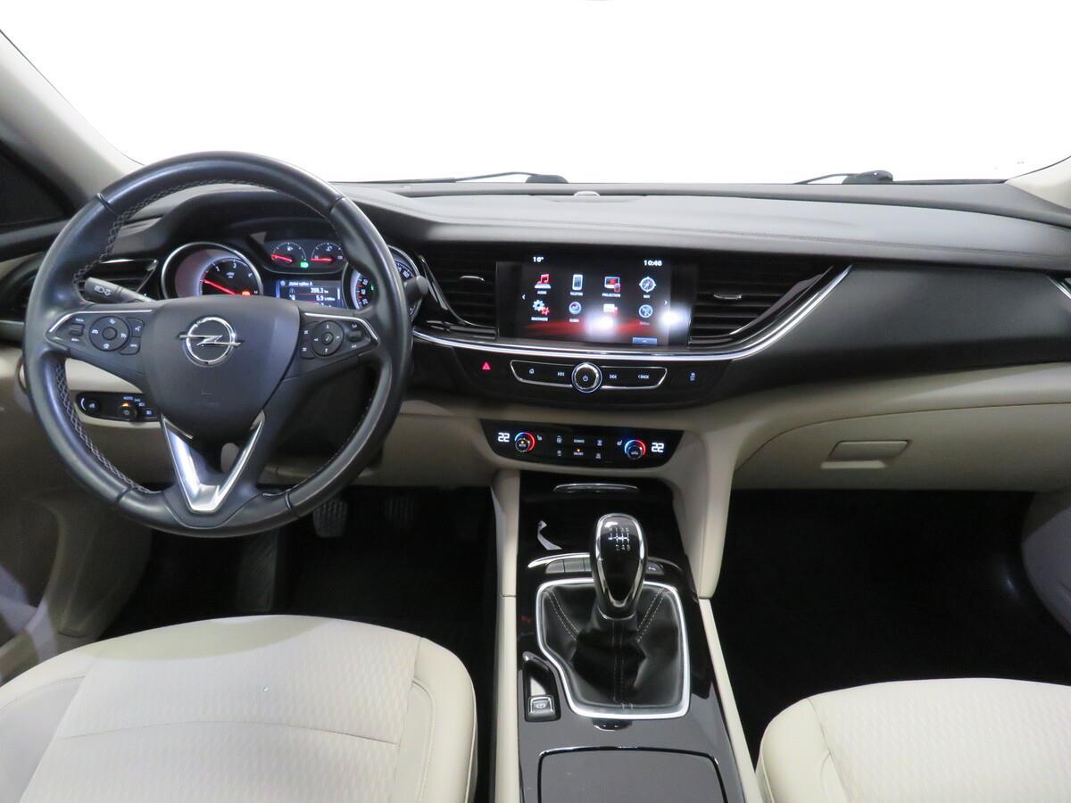 Opel Insignia 2.0 CDTI 125kW Grand Sport