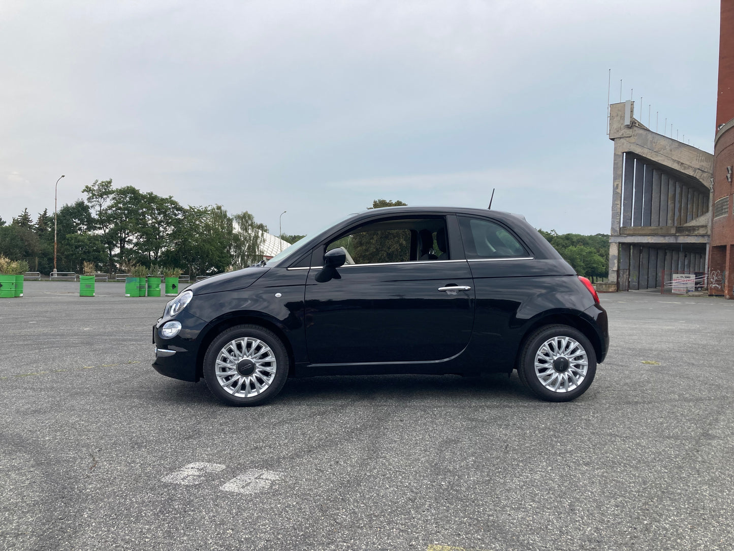 Fiat 500 1.0 BSG Dolcevita