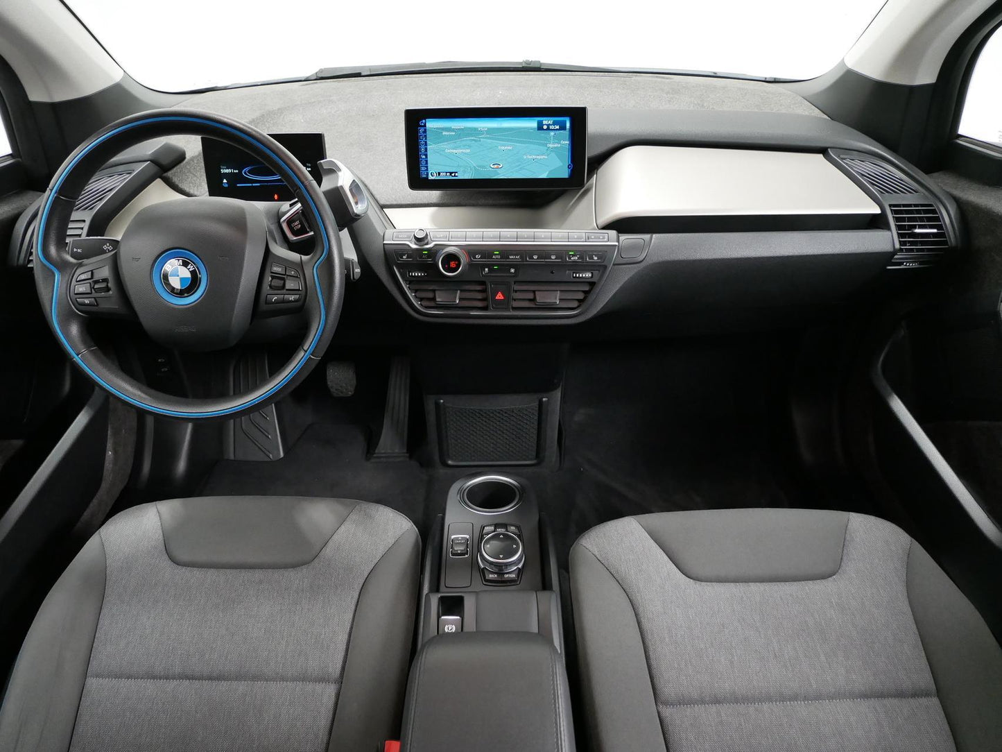 BMW i3 60 Ah 125 kW