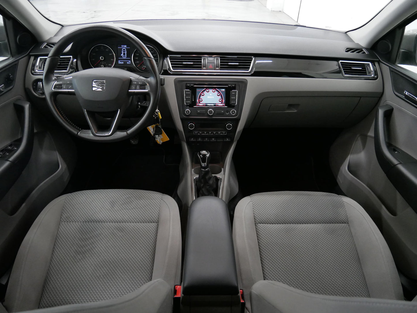 Seat Toledo 1.2 TSI 77kW Style